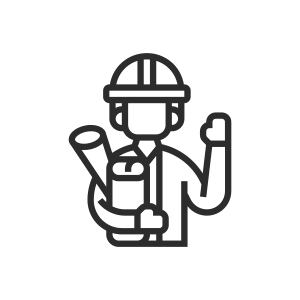 Projekty budynków publicznych - Nadzory autorskie